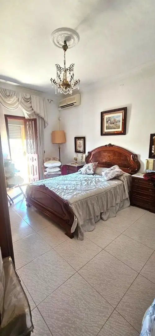 Casa con terrazza in vendita a Villanueva del Río y Minas, imagen 9