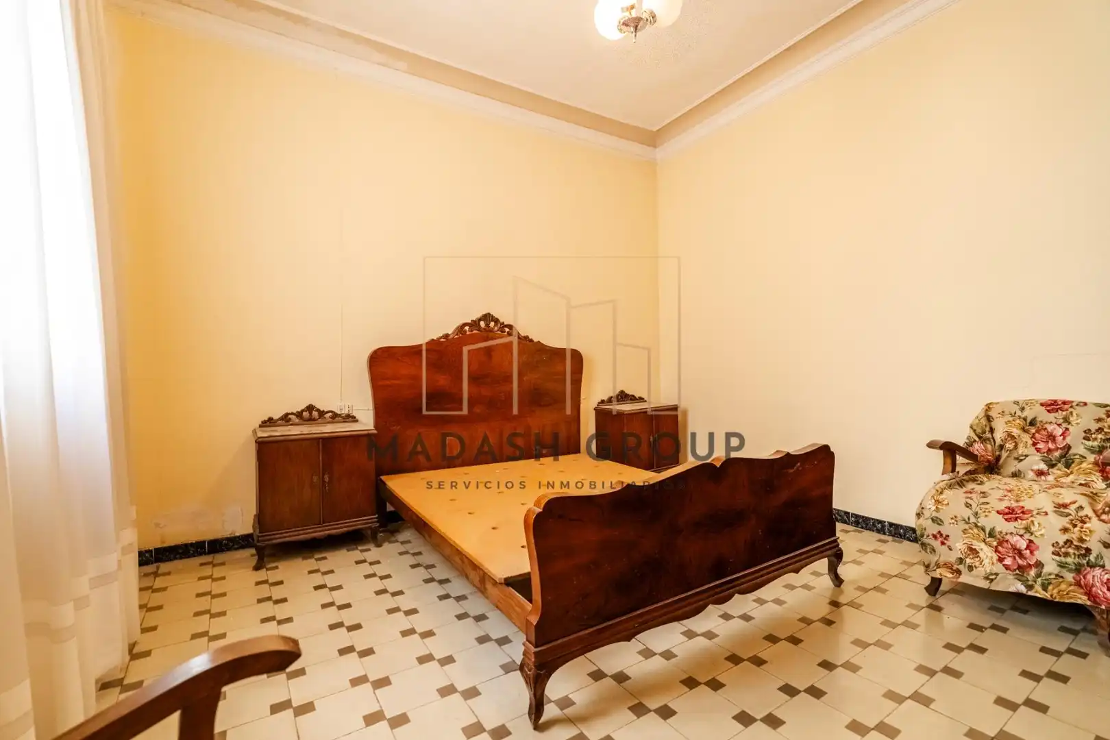 Habitación de Piso en venta en Valls con Aire acondicionado, Trastero y Balcón