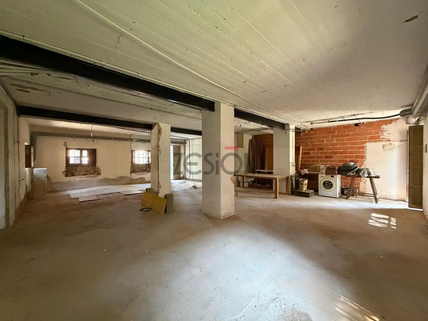 Flat for sale in Ayuntamiento - El Salvador
