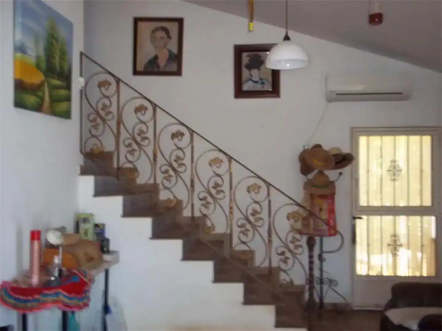 Casa o chalet en venta en Lorca con Aire acondicionado