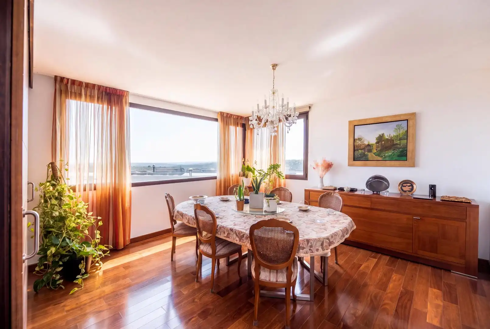 Detached house with terrace for sale in Los Peñascales, imagen 13