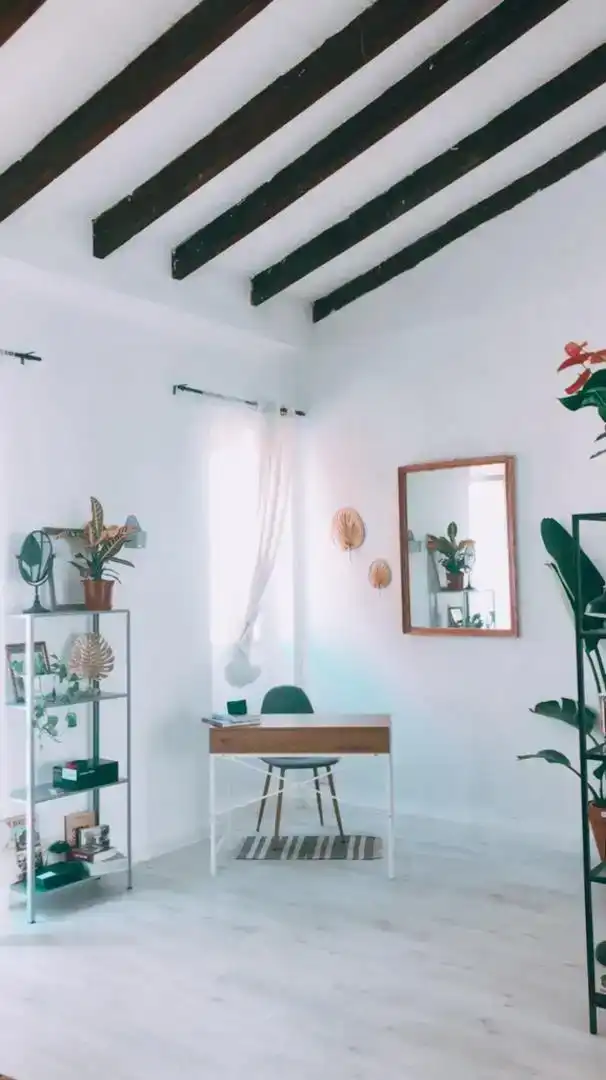 Fotografía del inmueble reportado: 1.250 €/mes — Russafa, Valencia