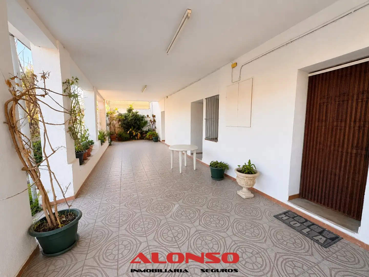 Villa mit Pool zum Verkauf in Carrer Hernán Cortés, imagen 3