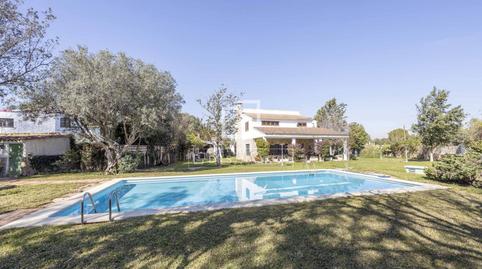 Foto 5 de Casa o chalet en venta en Nueva Santa Barbara - Cruz de Gracia, Godella