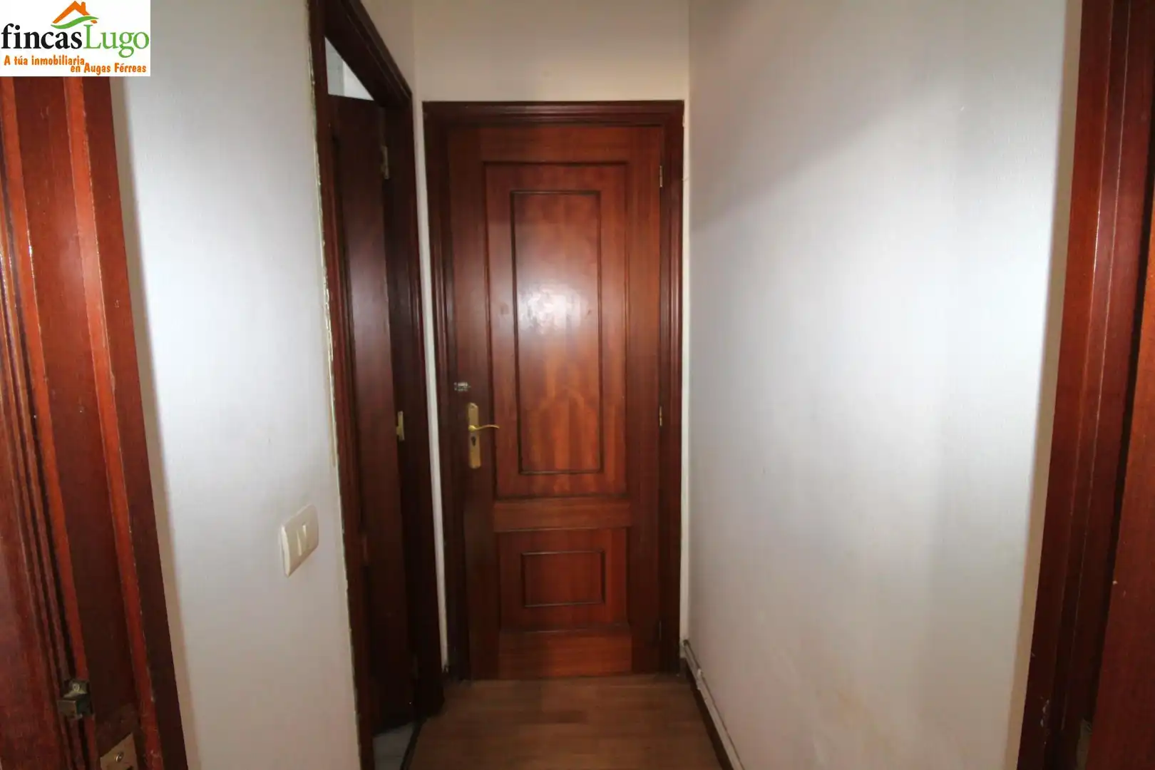 Piso en venta en Lugo con Calefacción y Trastero