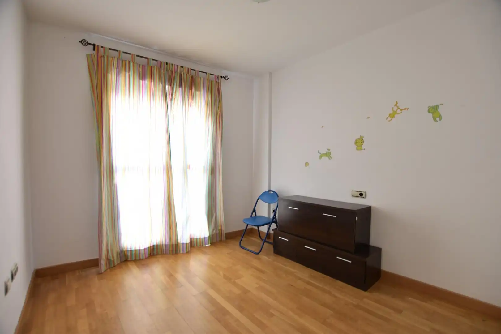 Bedroom of Flat for rent in Beiro