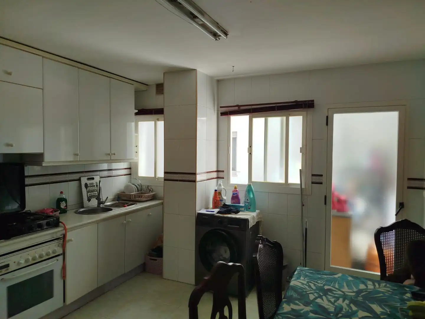 Flat with terrace for sale in Adra, imagen 3