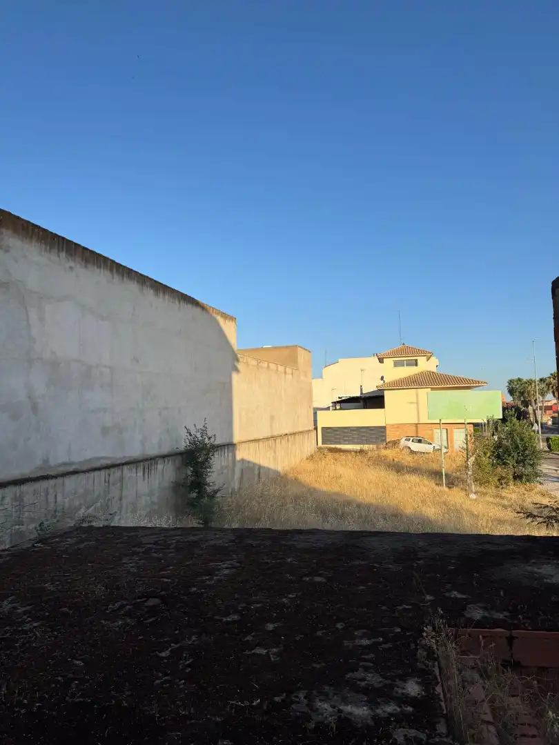 Casa o xalet en venda en Castuera amb Jardí privat, Terrassa i Traster