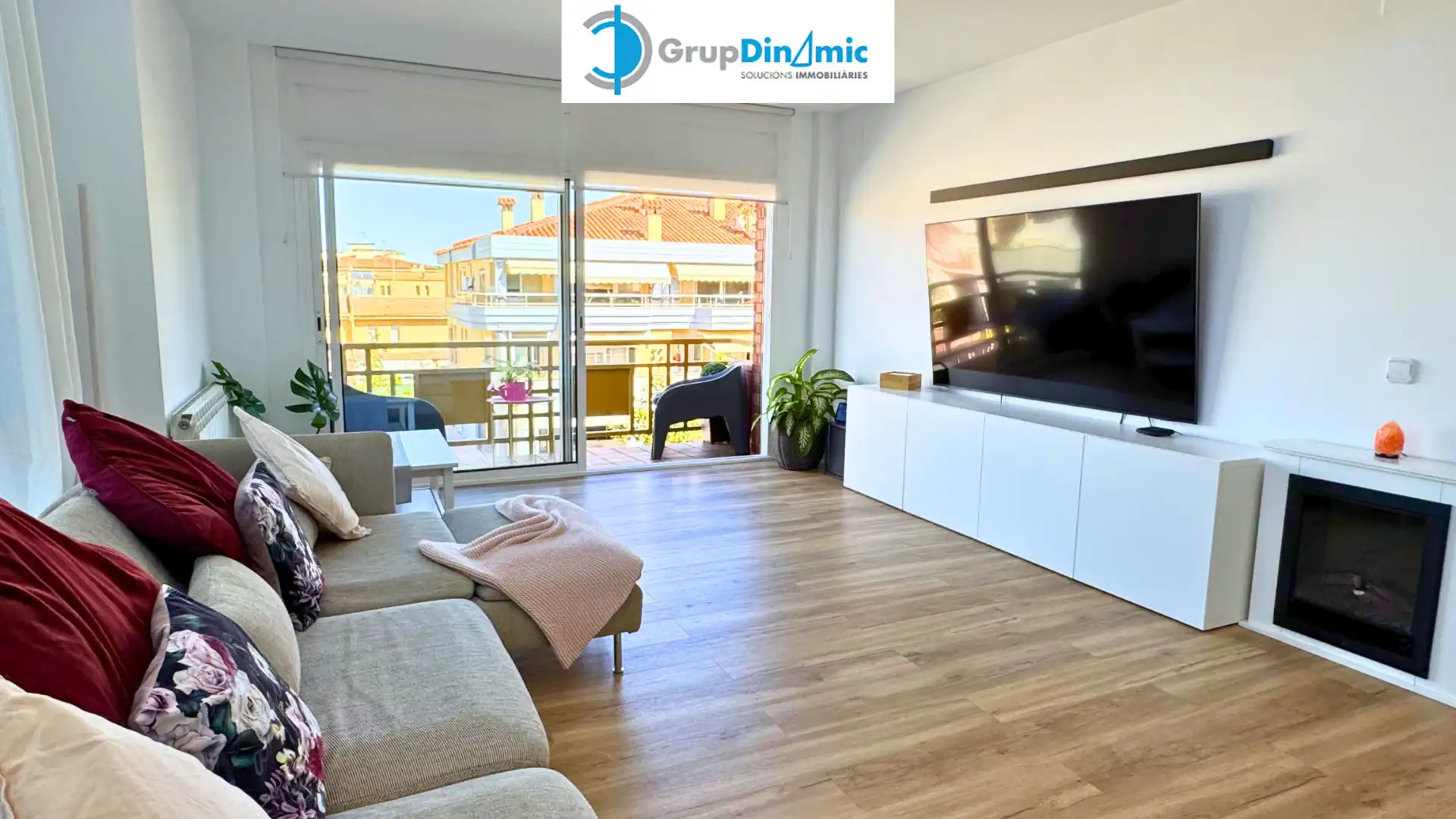 Dúplex con terraza en venta en Avinguda Catalunya, imagen 18