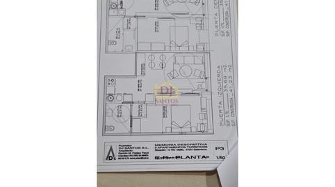 Photo 4 of Premises for sale in Calle Rio Maillo, Estación, Salamanca Capital
