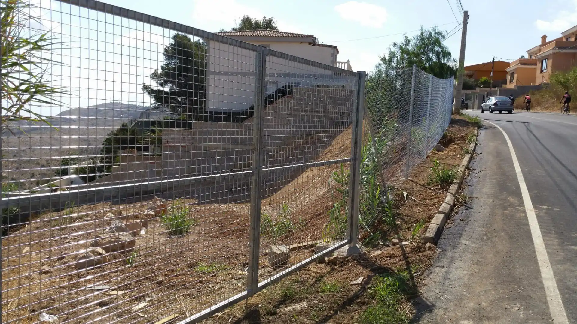 Residential land for sale in Calicanto - Cumbres de Calicanto - Santo Domingo, imagen 2