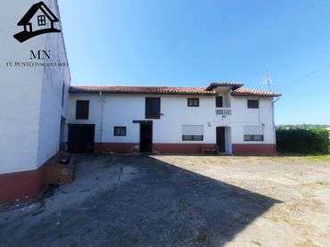Haus zum Verkauf in Suances