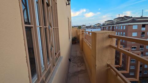 Photo 3 of Attic for sale in Parque Geólogo José Royo Gómez, Castellón