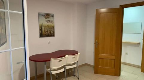 Photo 3 of Attic for rent in Street Calle Domingo Savio, 2, Bajadilla - Fuente Nueva, Algeciras