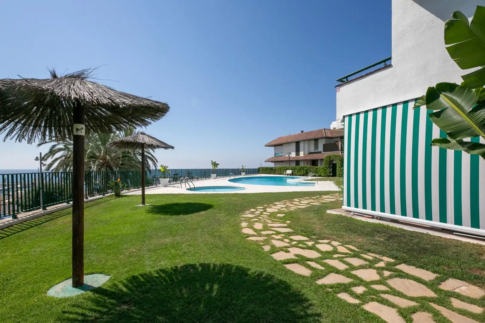 Wohnung mit Terrasse zur Miete in Carrer Carrer Bufera, imagen 43