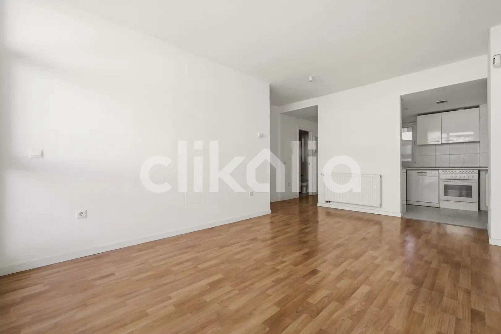 Piso con piscina en venta en Villa de Vallecas, imagen 4