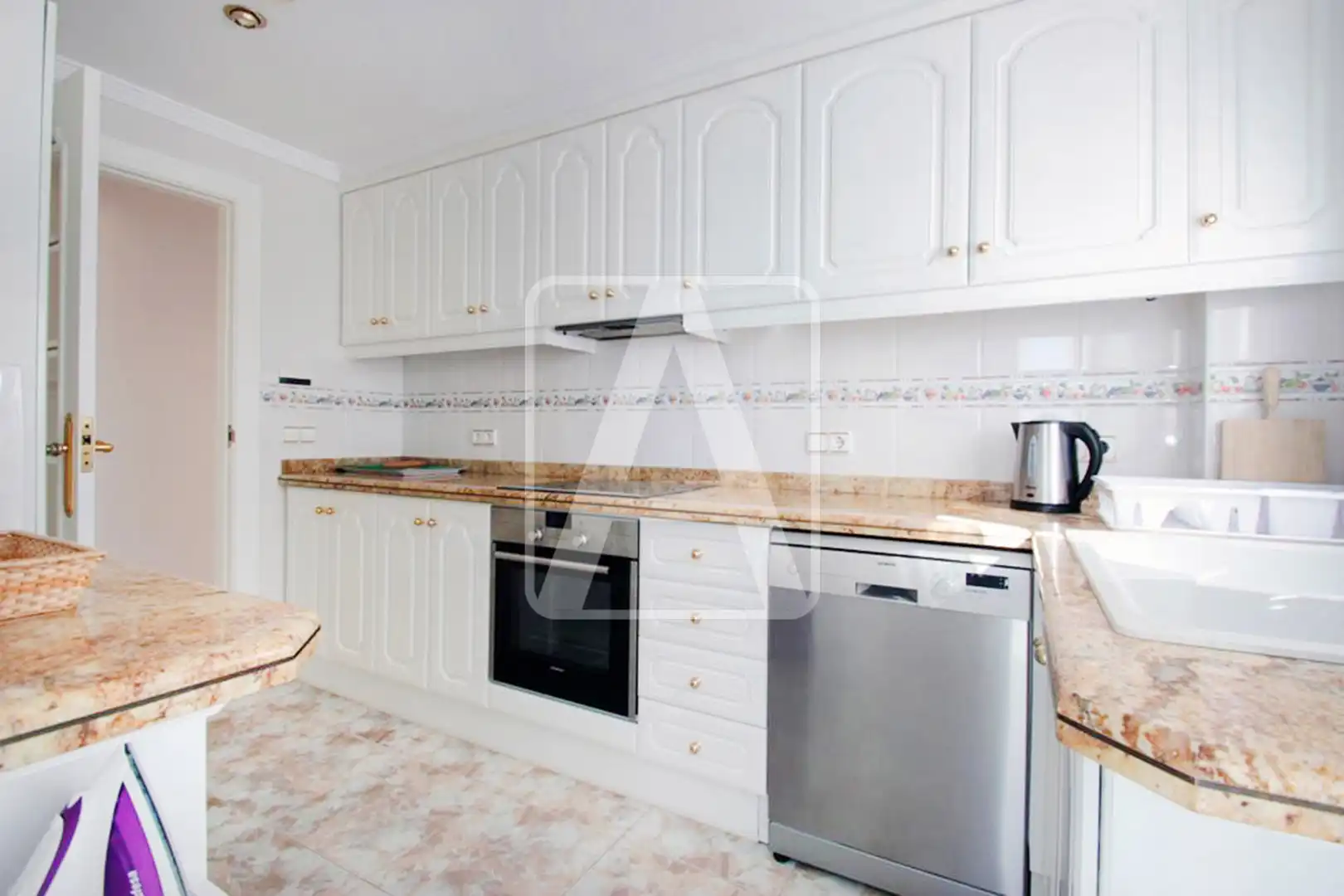 Apartamento con jardín en venta en Playa Arenal - Bol, imagen 10