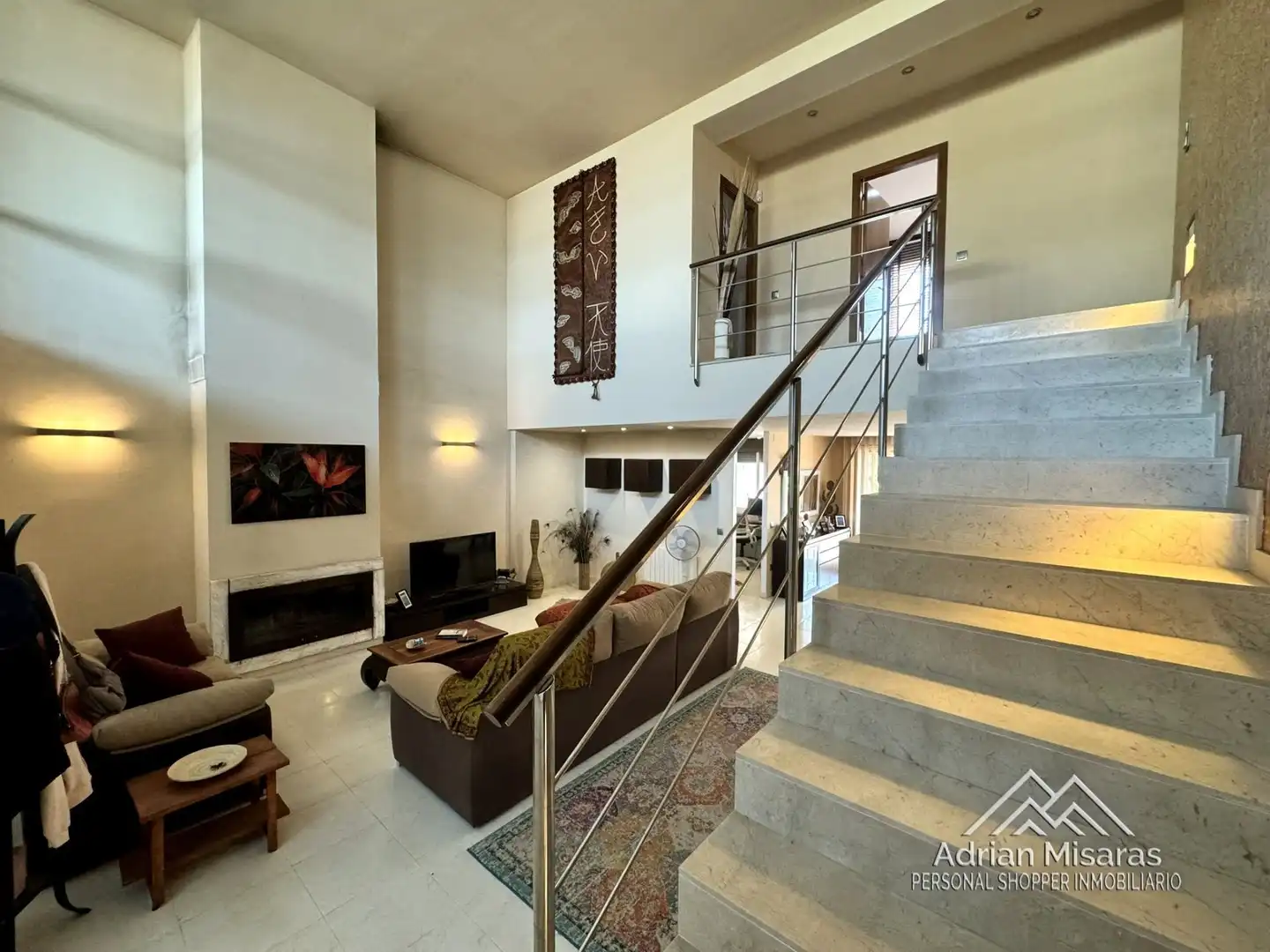 Casa con jardín en venta en ROBERT FRANCESC GRAUPERA, imagen 42