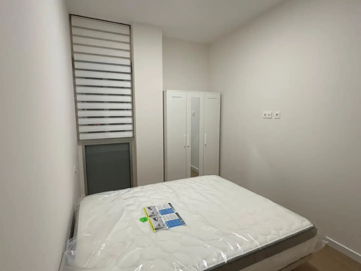 Apartamento de alquiler en Vistalegre