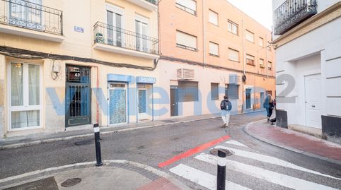 Foto 5 de Pis en venda a Calle Almansa, Bellas Vistas, Madrid Capital