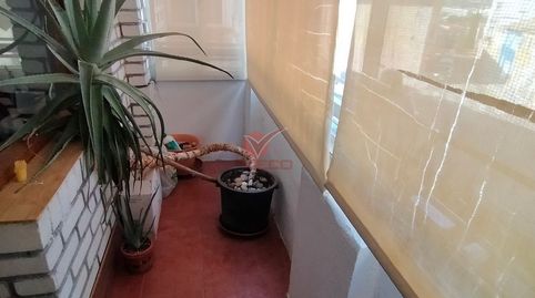 Foto 3 de Piso de alquiler en Casablanca, Centro, Cuenca Capital