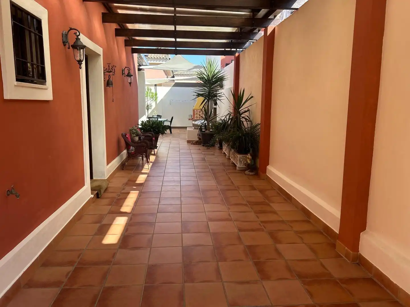 Houses for sale in Utrera