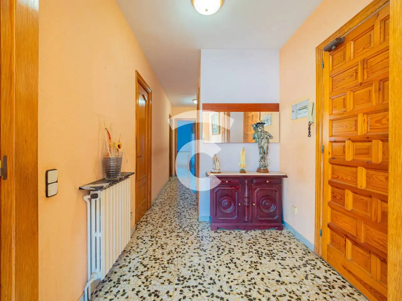 House with garden for sale in Calle Tarragona, imagen 5