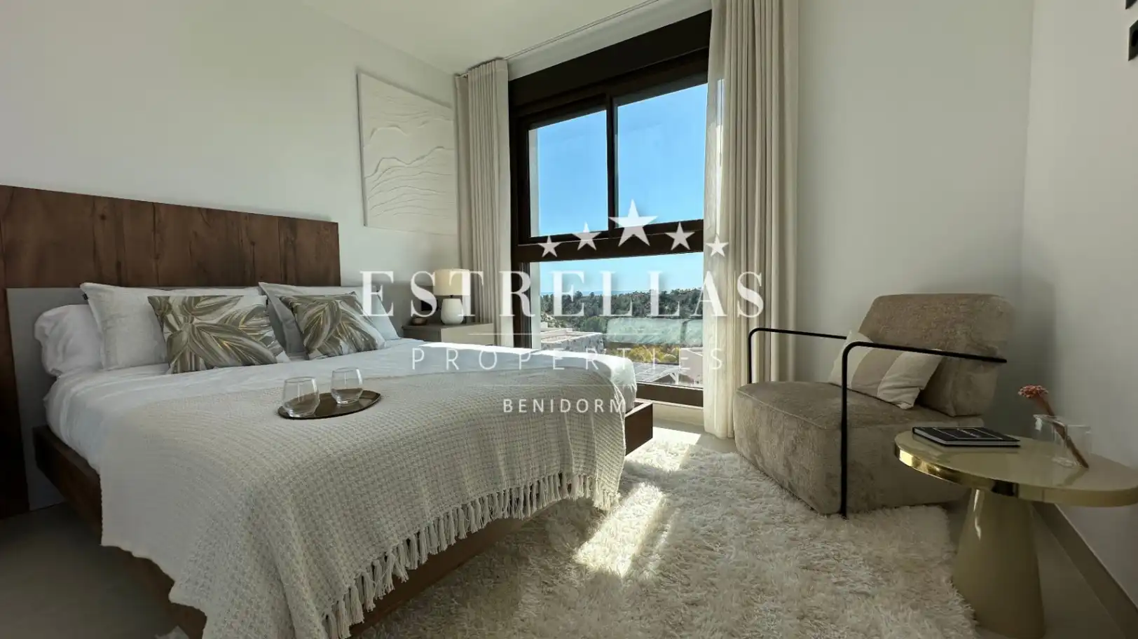 Xalet amb terrassa en venda a Balcón de Finestrat - Terra Marina, imagen 58