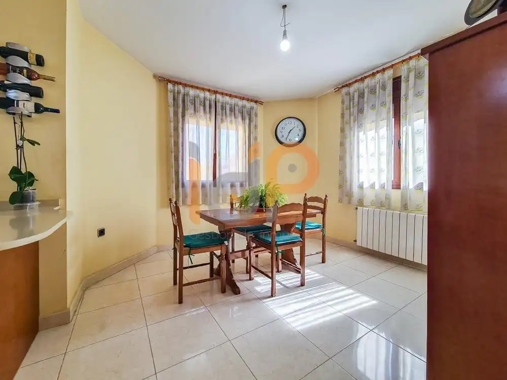 Dúplex en venda a Huércal-Overa, imagen 5