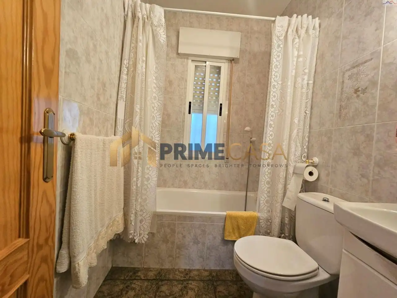Baño de Casa o chalet en venta en Villa del Prado, Madrid