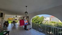 Terrace of Flat for sale in Beniarjó  with Terrace and Balcony