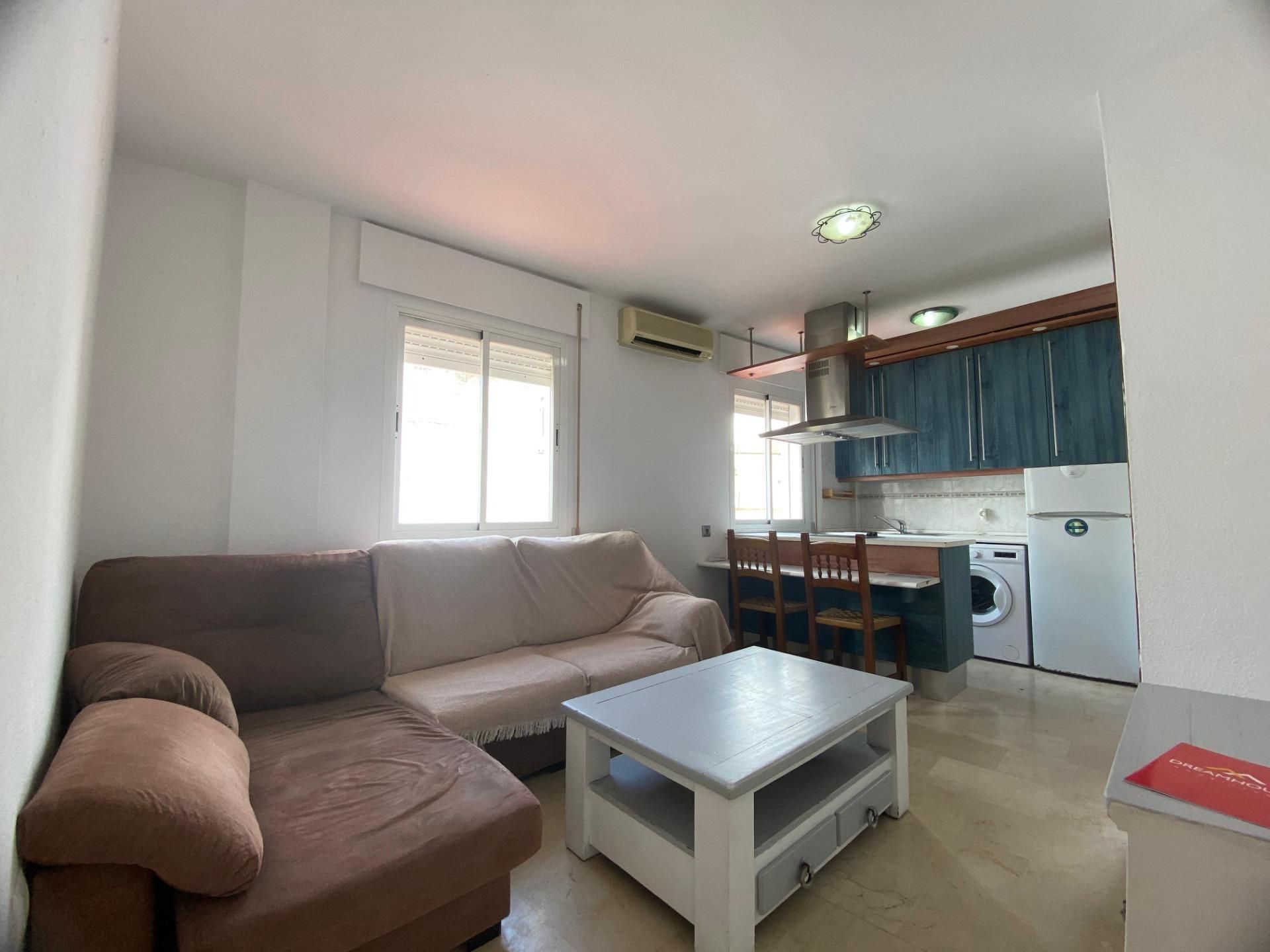 Exterior view of Flat for sale in Algeciras  with Terrace