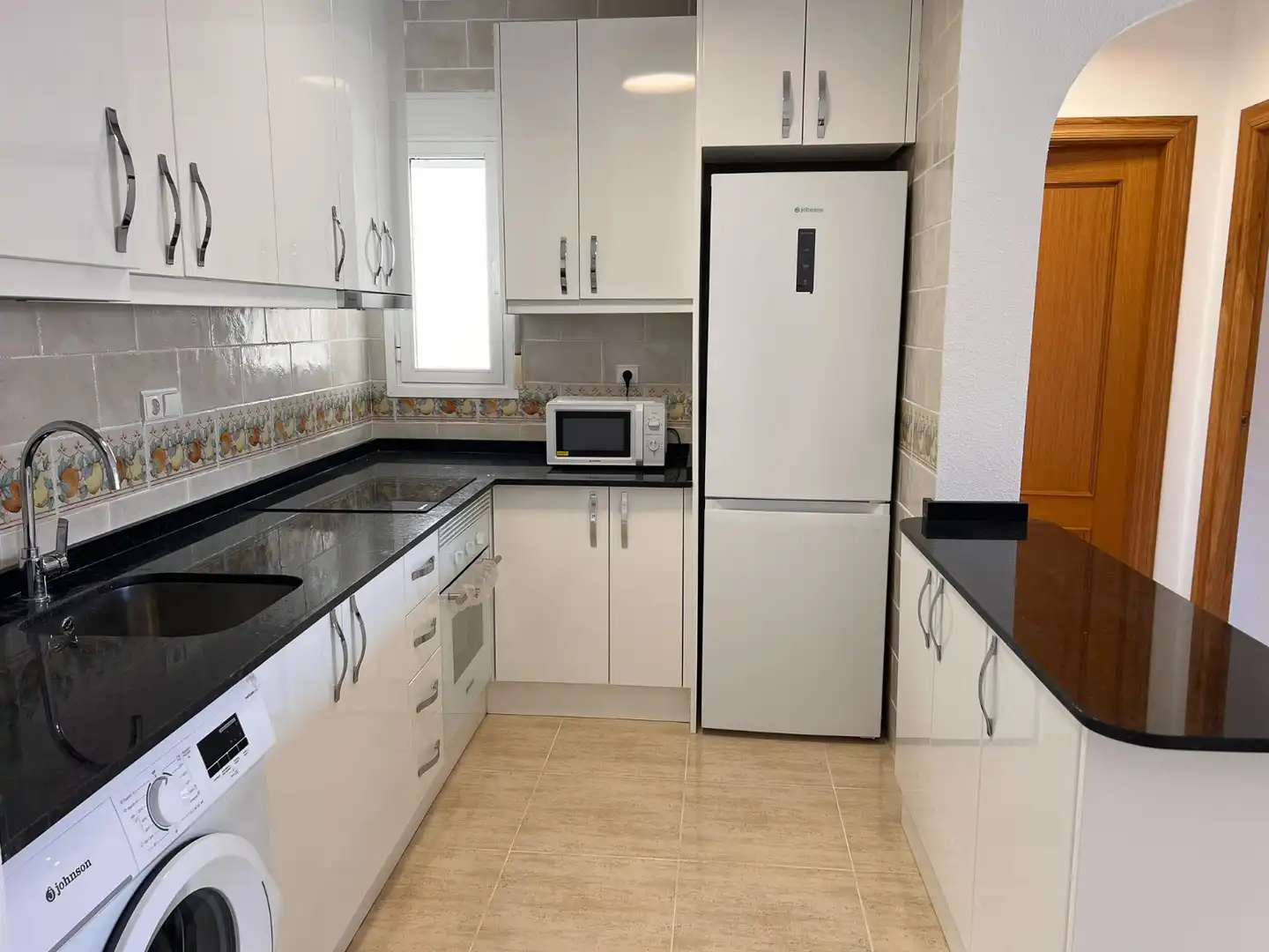 Apartament en venda a Villamartín - Las Filipinas