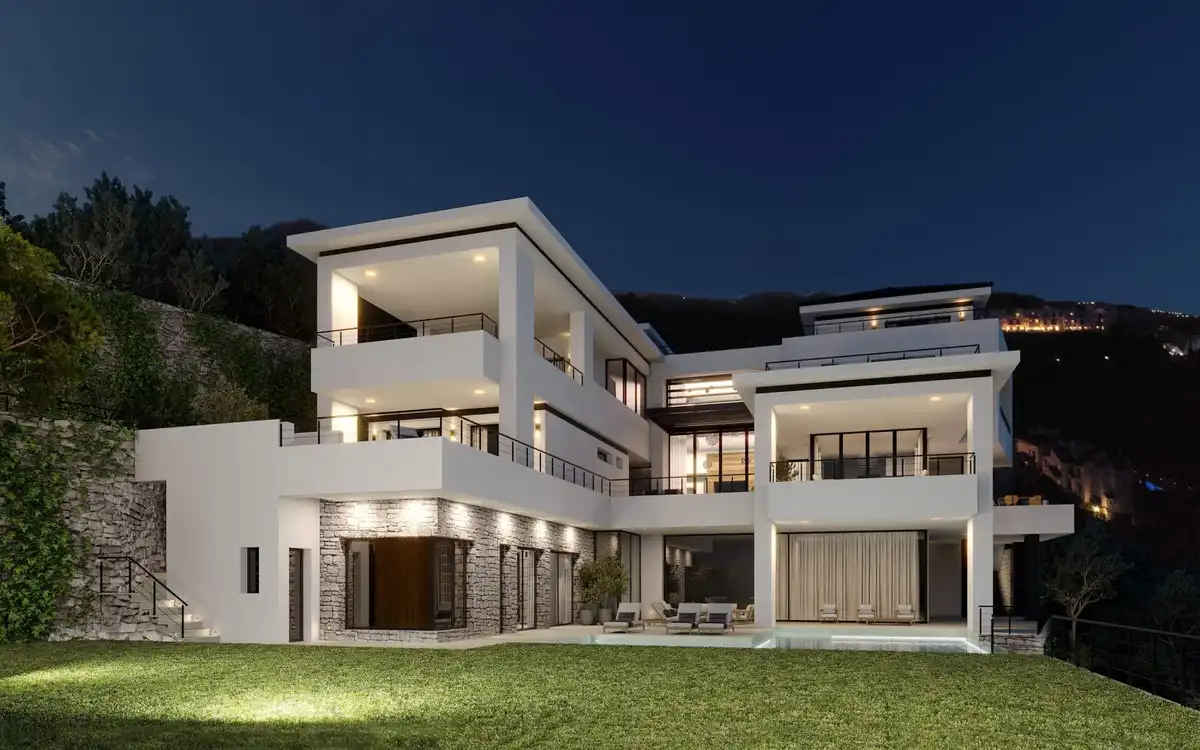 Haus mit Pool zum Verkauf in Benahavís pueblo, imagen 48