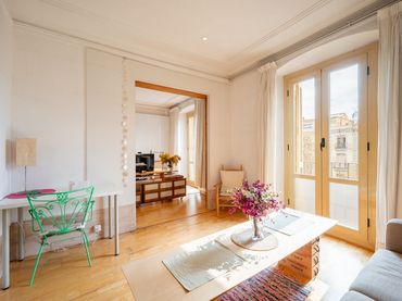 Piso con ascensor en venta en La Rambla