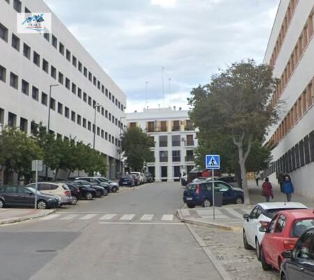 Vista exterior de Pis en venda en San Fernando amb Balcó
