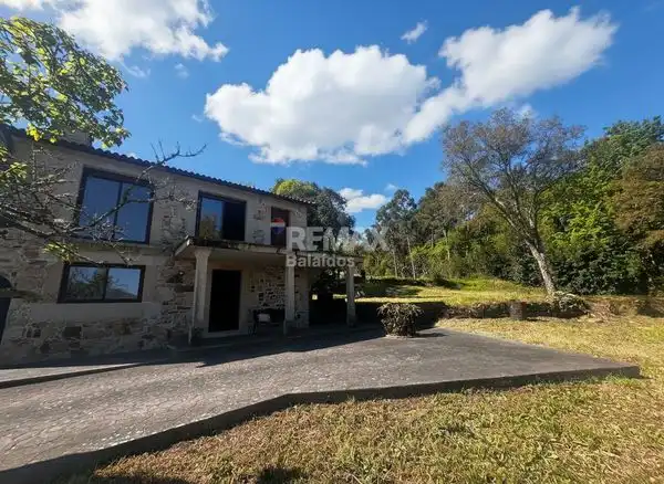 House with garden for sale in O Rosal, imagen 6
