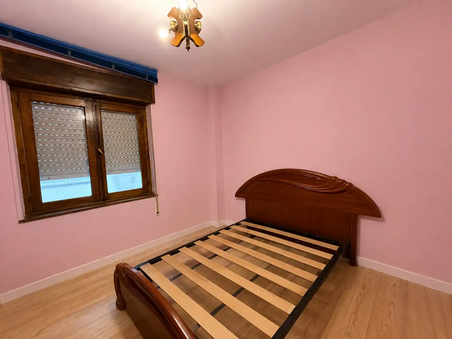 Dormitori de Pis en venda en Corvera de Asturias amb Calefacció, Parquet i Terrassa