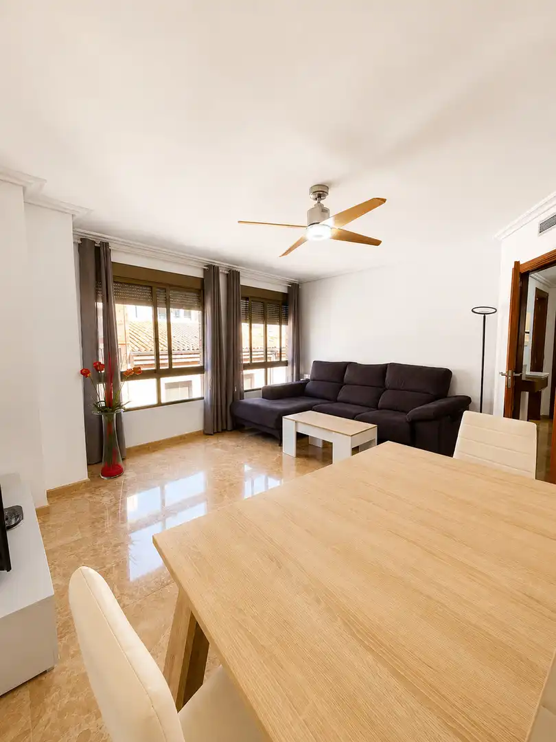 Flat for sale in Camino de Onda - Salesianos, imagen 11