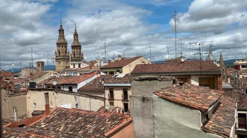 Photo 3 of Flat for sale in Calle Muro de la Mata, Casco Antiguo, La Rioja