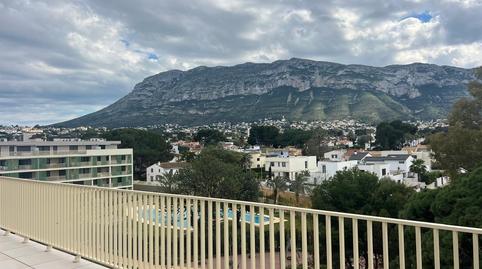 Foto 2 de Apartament en venda a Centro Urbano, Alicante