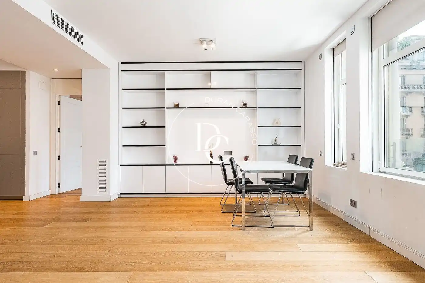 Piso con ascensor en venta en Via Laietana, imagen 6