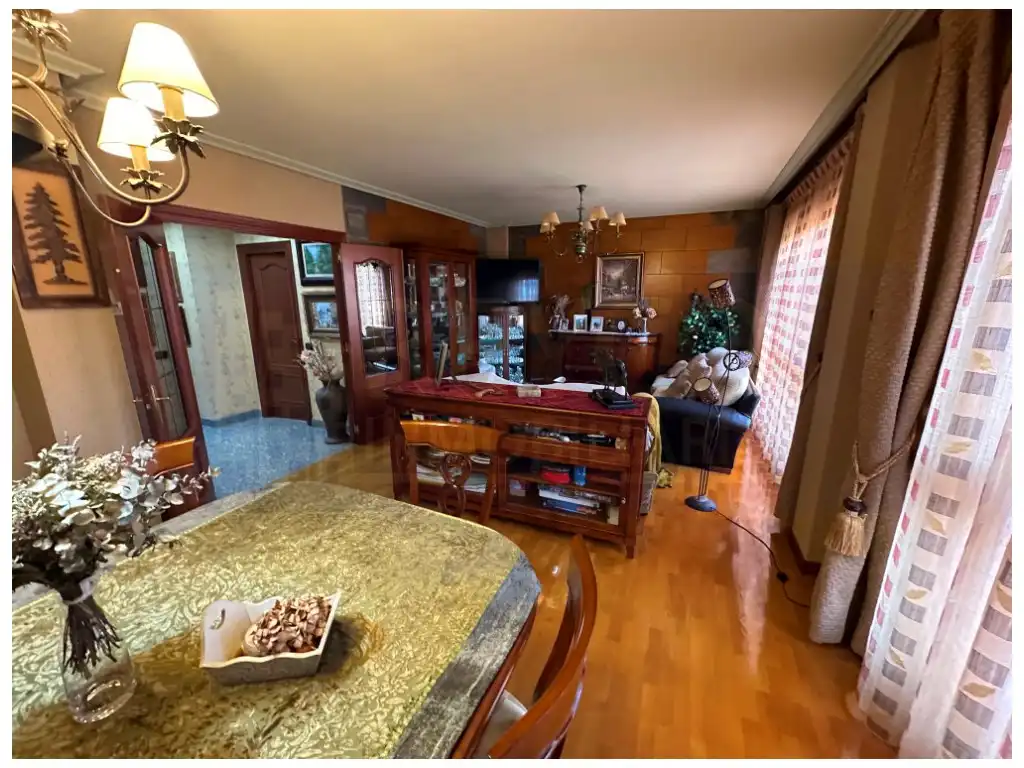 Casa a schiera con terrazza in vendita a Lardero, imagen 39