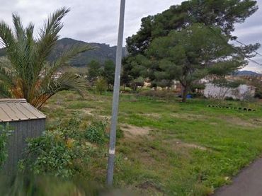 Terreno residenziale in vendita a Carril Hondo