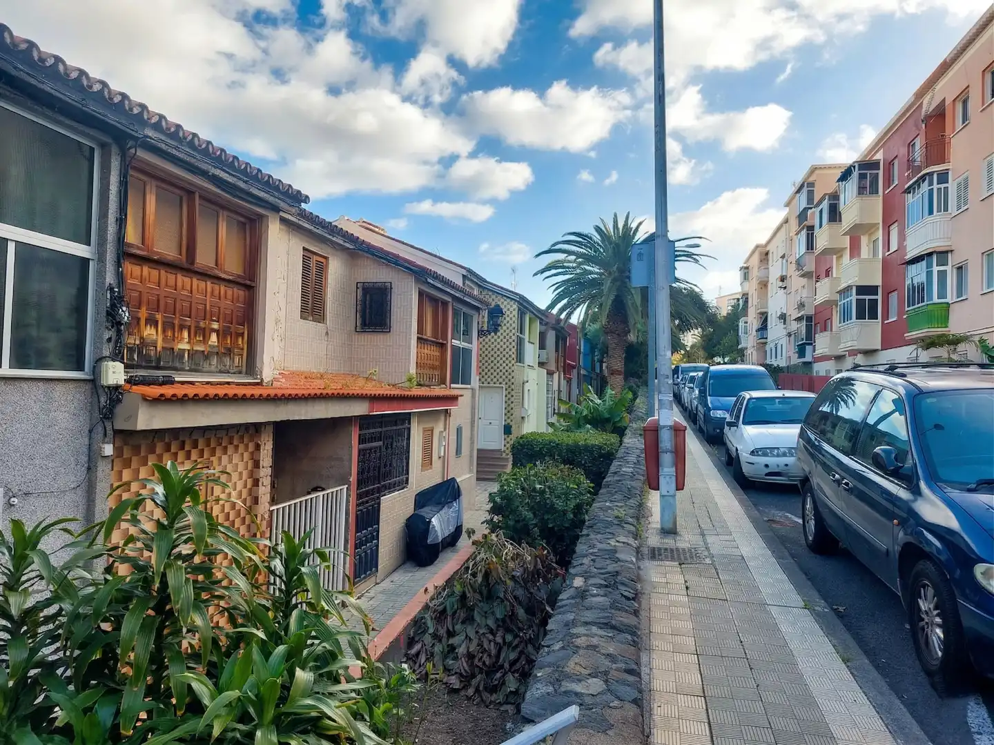 Casa o chalet en venta en La Salud