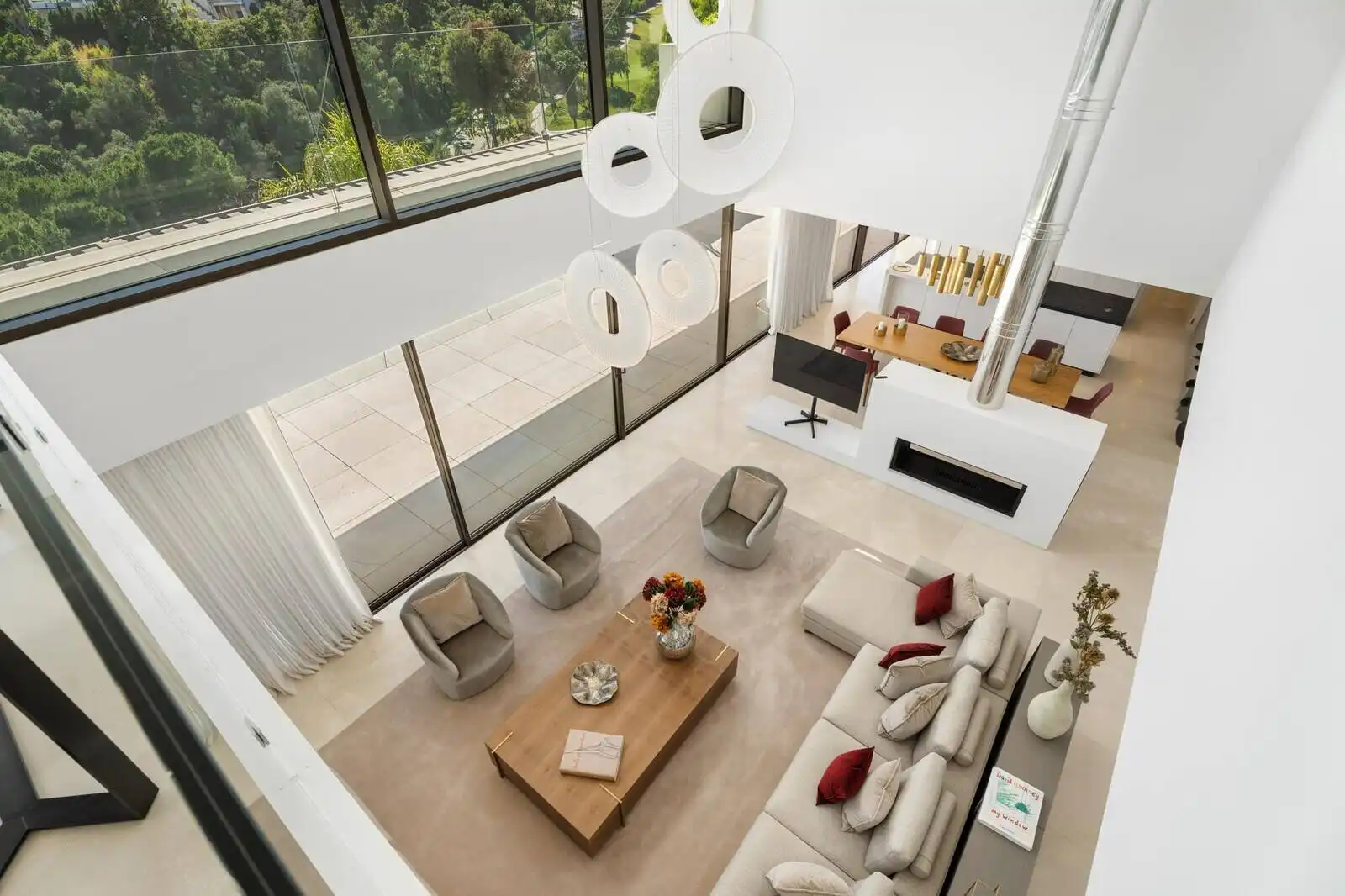 Casa amb piscina en venda a La Quinta, imagen 17