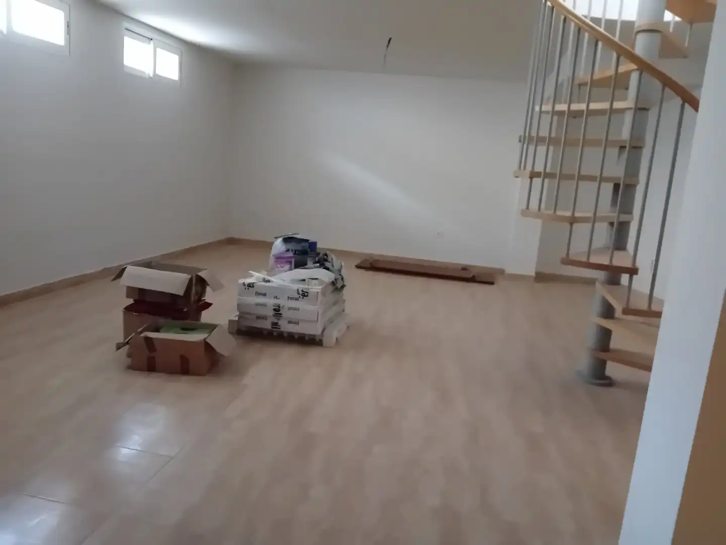Piso con ascensor en venta en Pozuelo de Calatrava, imagen 5