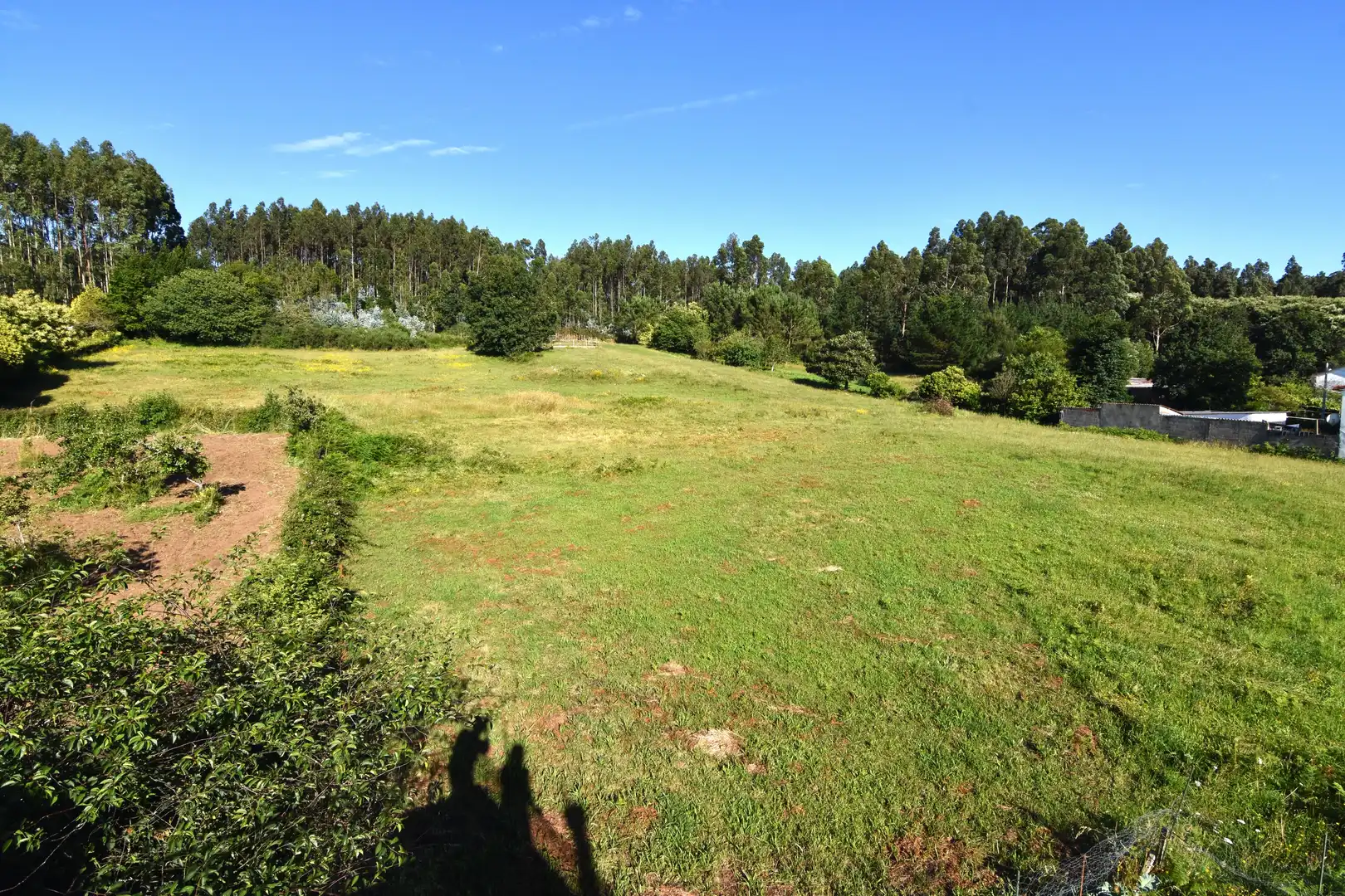 Wohnbaugrundstück zum Verkauf in Lugar Piñeiro 24, imagen 3