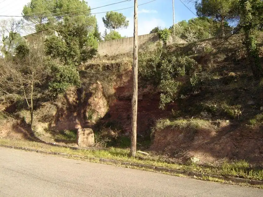 Residential land for sale in Talamanca, imagen 3