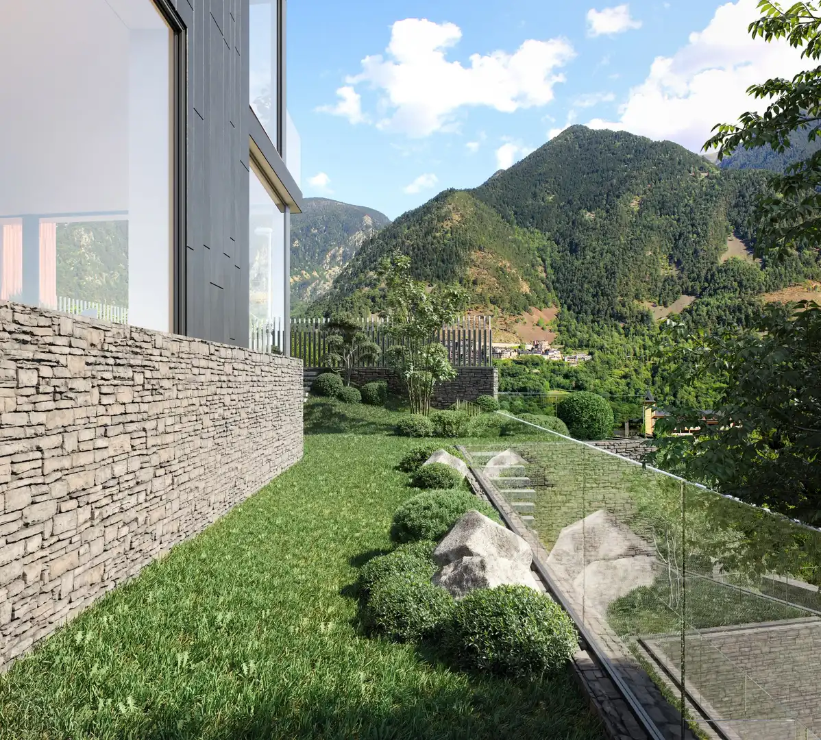 Lands and plots for sale in Les Escaldes, imagen 8